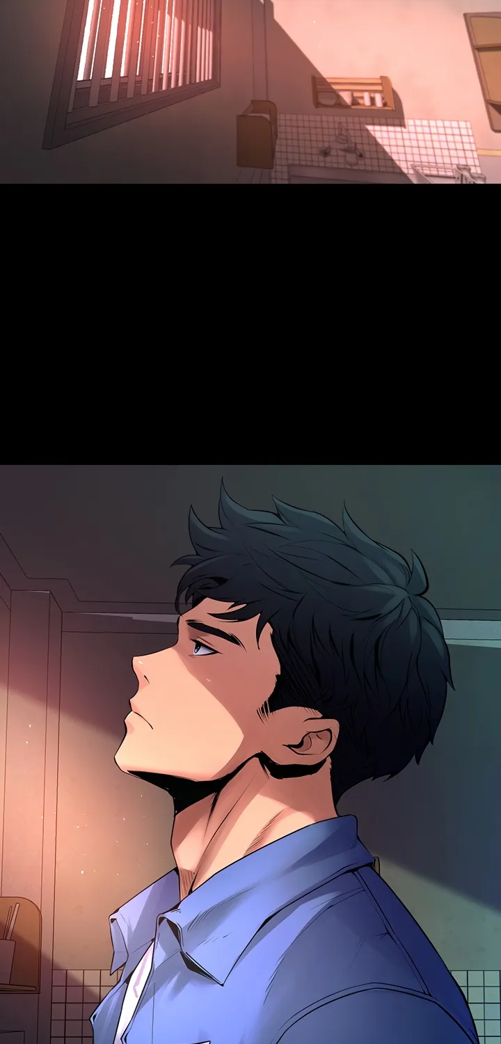 Prison Revenge Chapter 1 page 101 - 