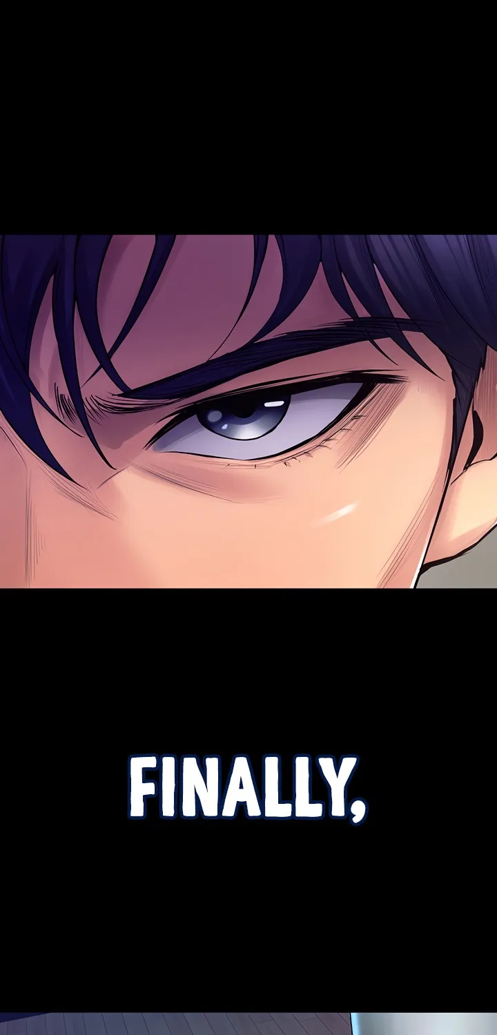 Prison Revenge Chapter 1 page 107 - 