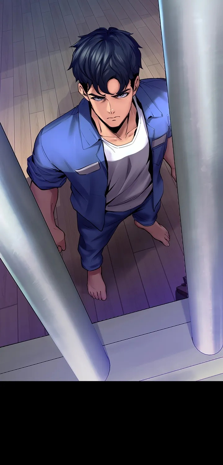 Prison Revenge Chapter 1 page 108 - 