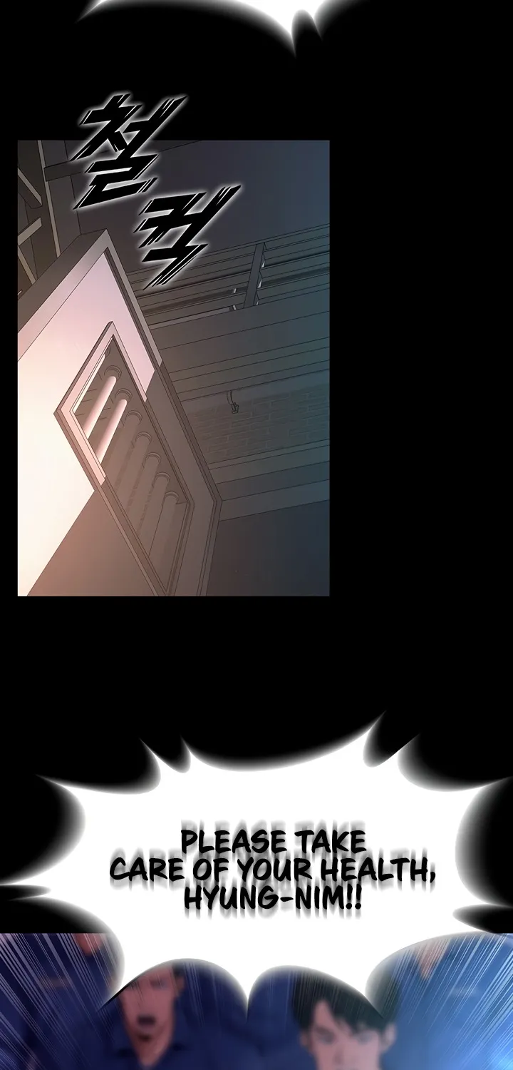 Prison Revenge Chapter 1 page 112 - 