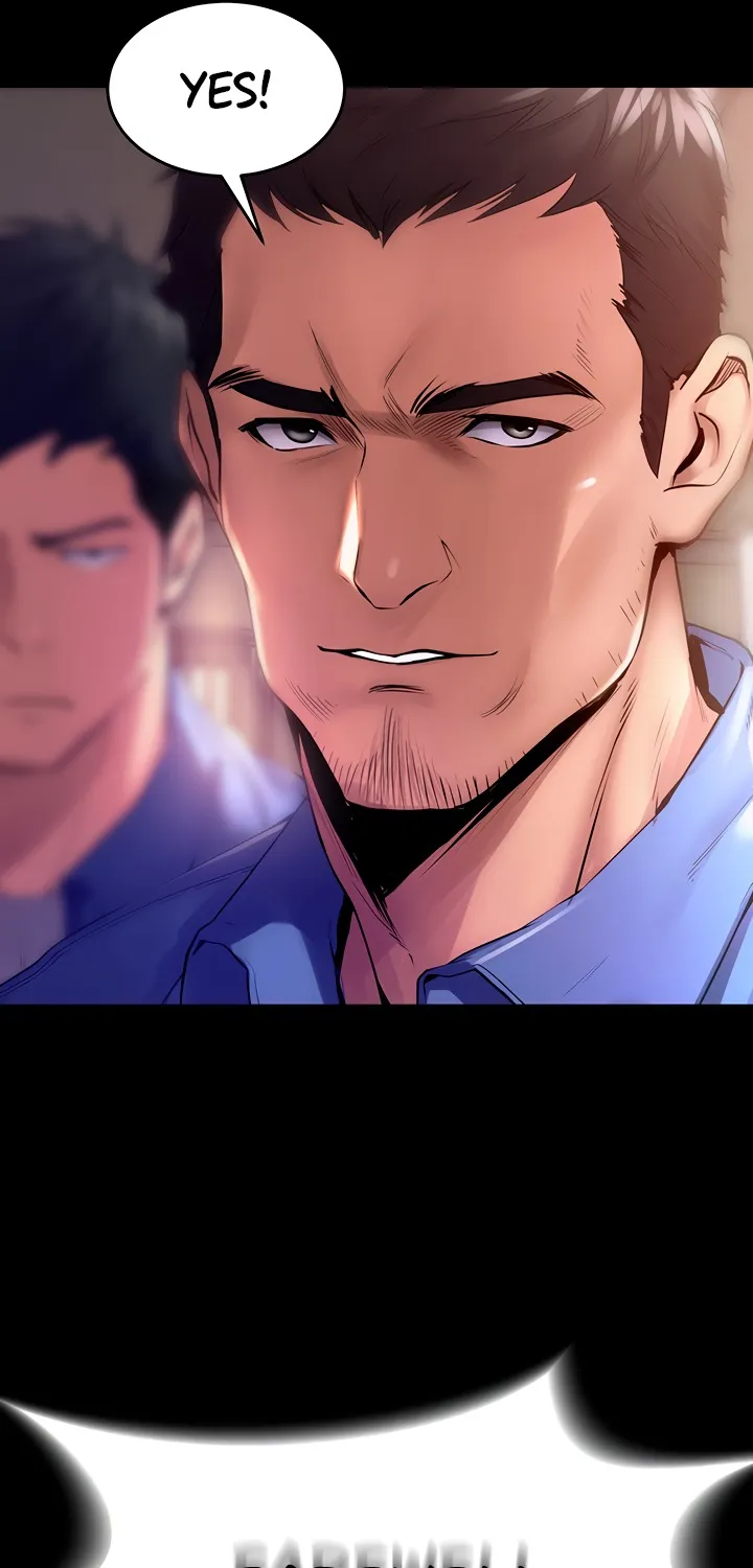 Prison Revenge Chapter 1 page 116 - 