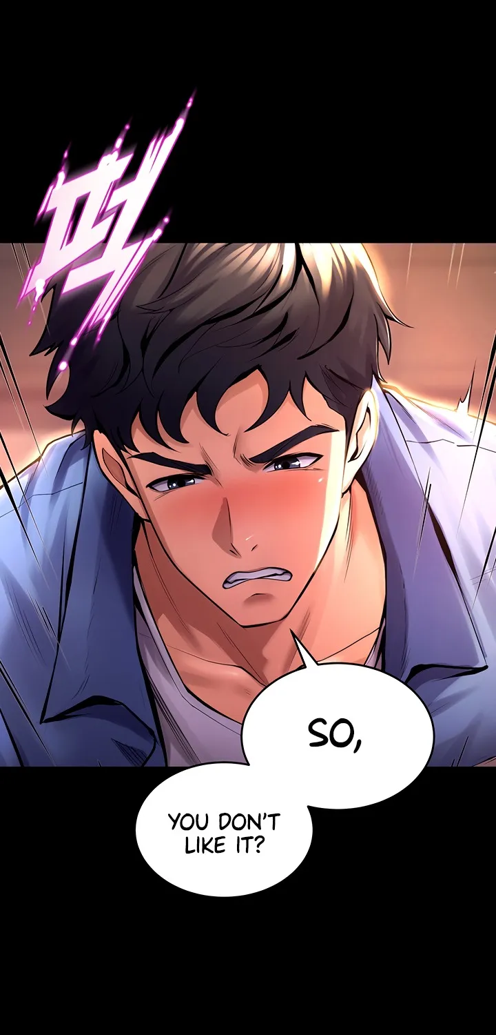 Prison Revenge Chapter 1 page 13 - 
