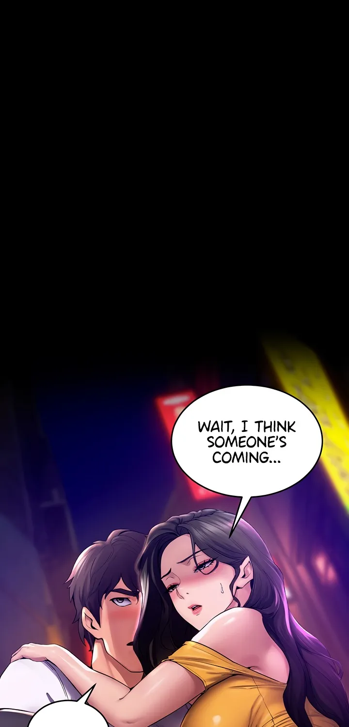 Prison Revenge Chapter 1 page 132 - 