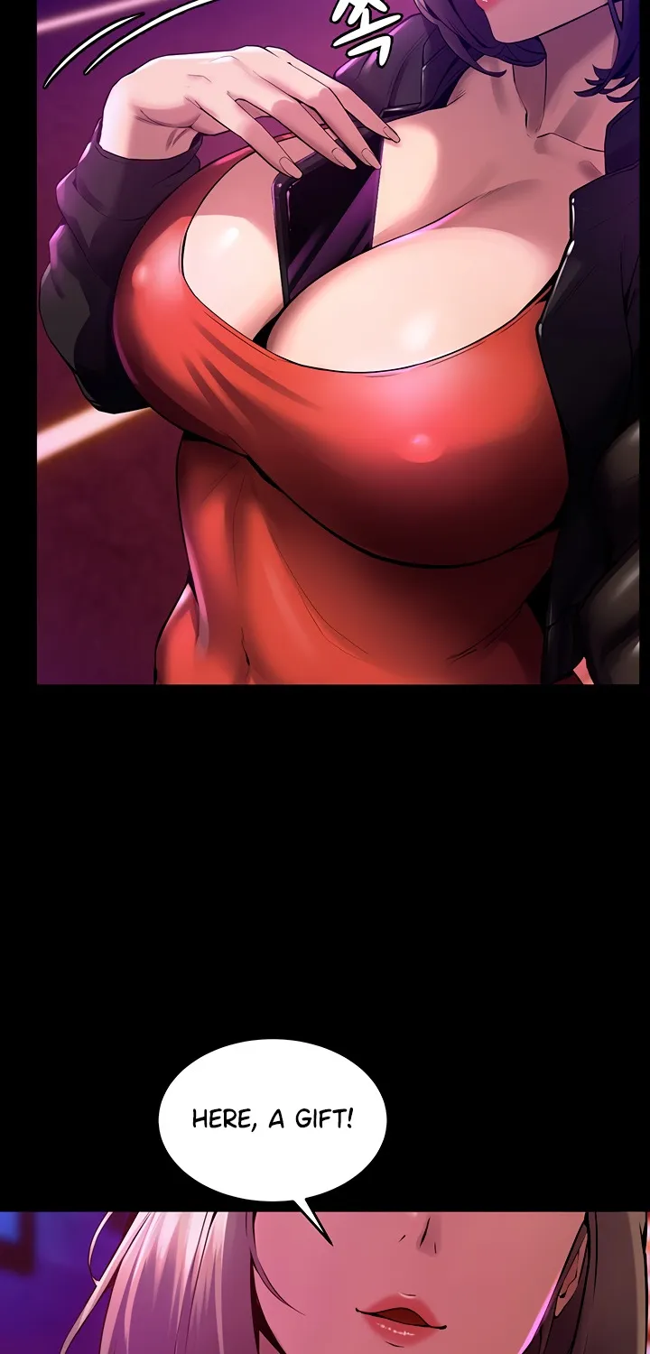 Prison Revenge Chapter 1 page 146 - 