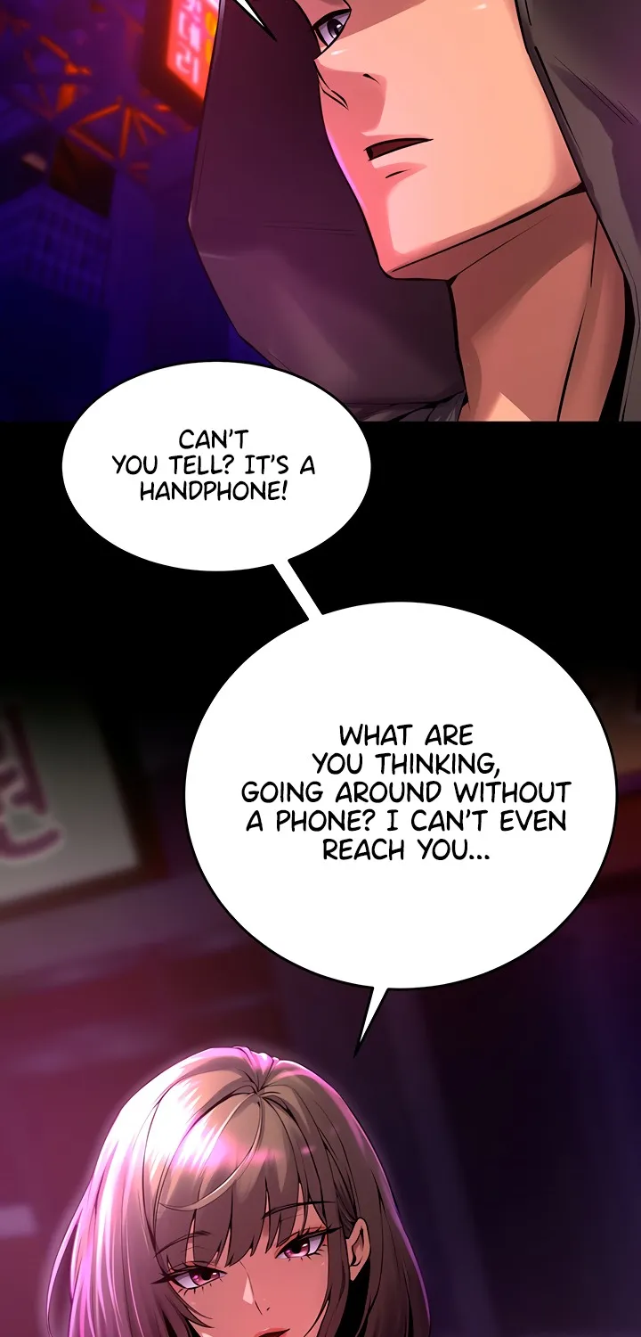 Prison Revenge Chapter 1 page 148 - 
