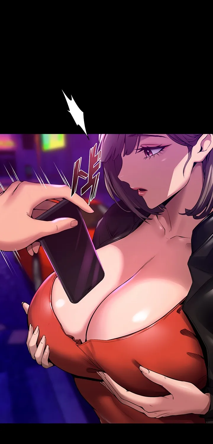 Prison Revenge Chapter 1 page 150 - 