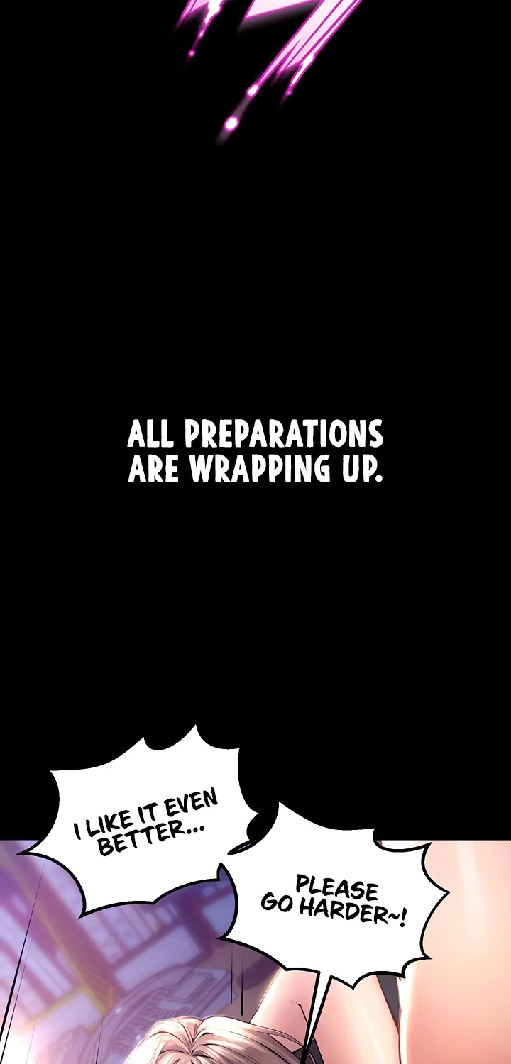 Prison Revenge Chapter 1 page 16 - 