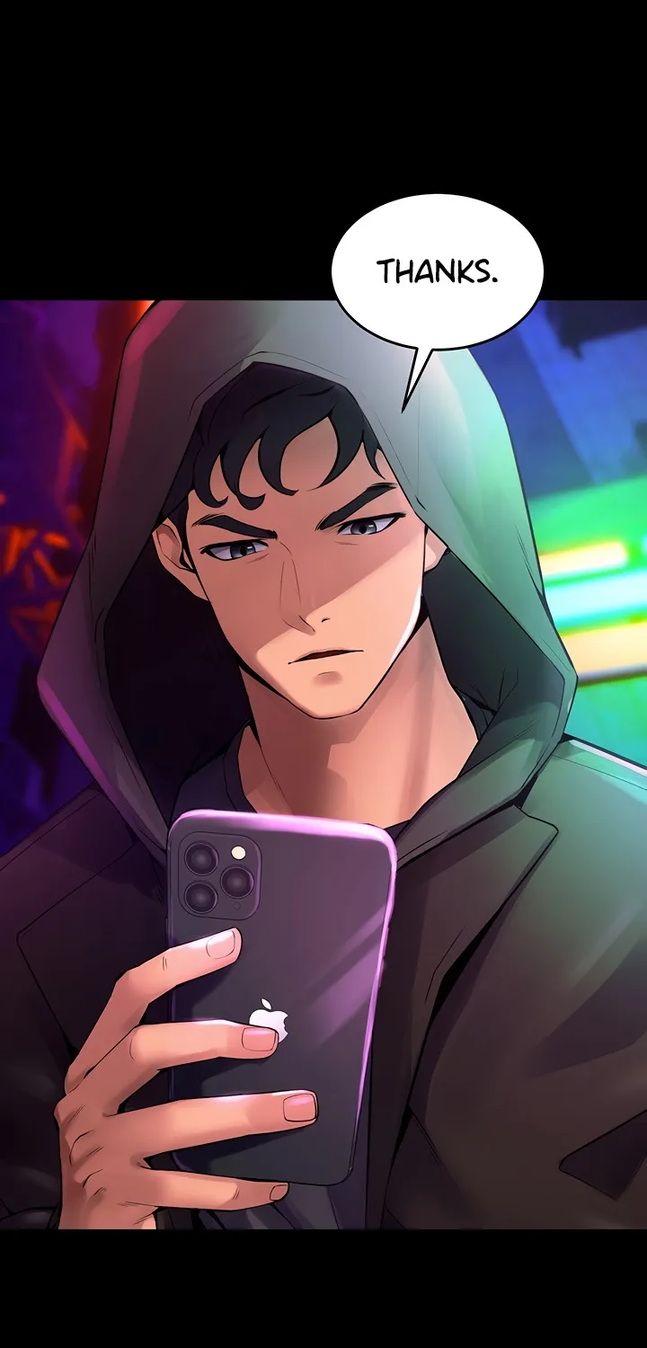 Prison Revenge Chapter 1 page 151 - 