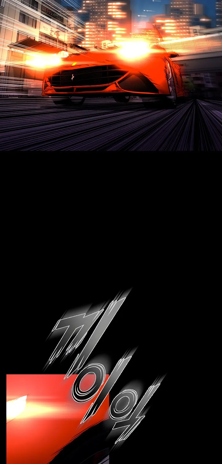 Prison Revenge Chapter 1 page 156 - 