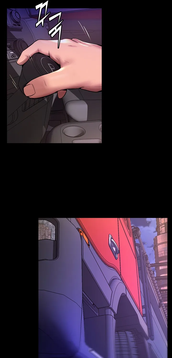 Prison Revenge Chapter 1 page 164 - 