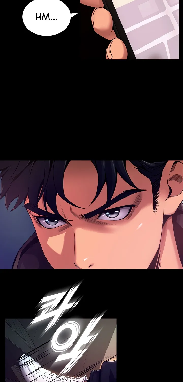 Prison Revenge Chapter 1 page 169 - 