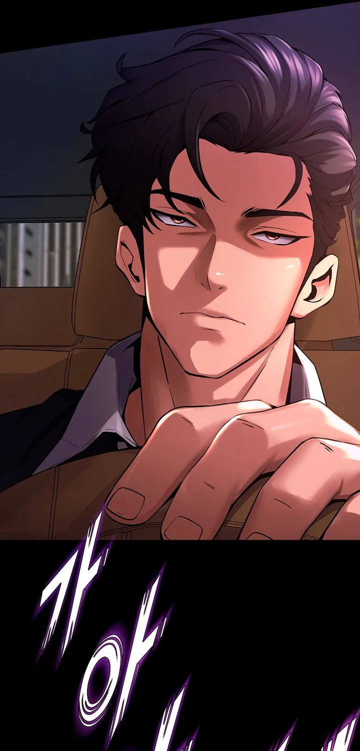 Prison Revenge Chapter 1 page 174 - 