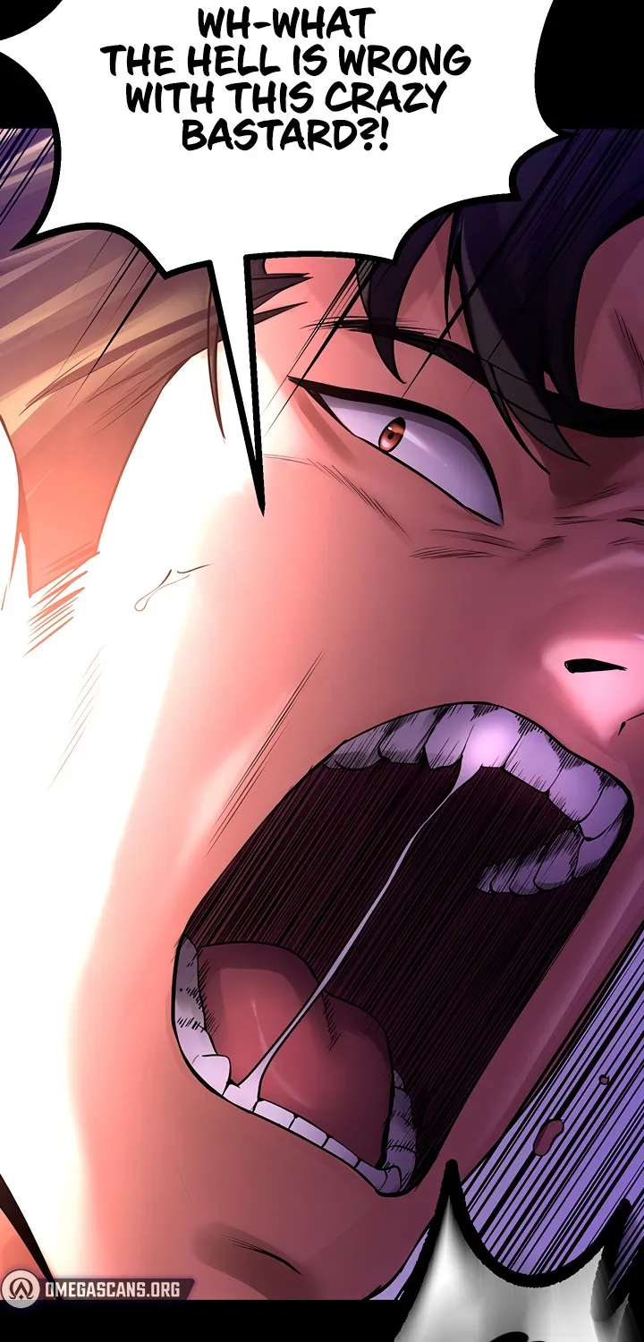 Prison Revenge Chapter 1 page 178 - 