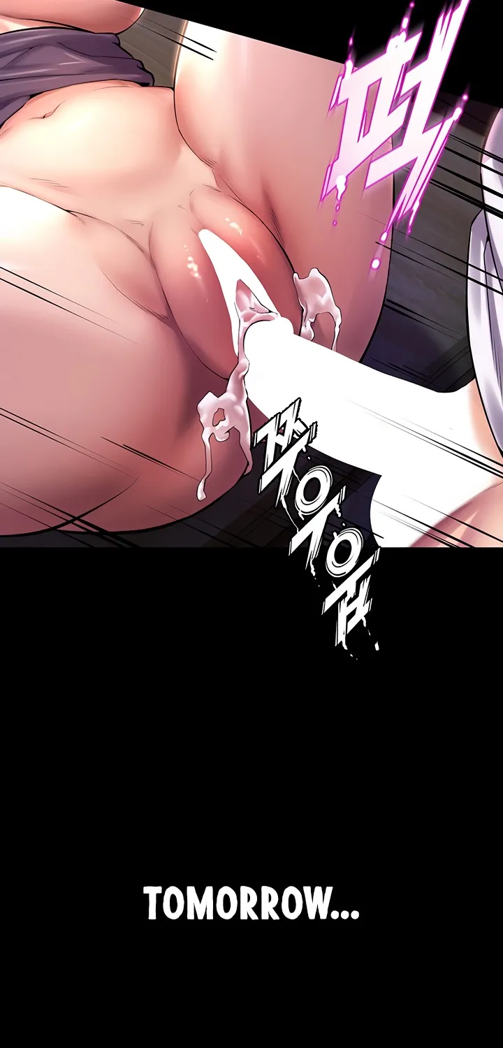 Prison Revenge Chapter 1 page 19 - 