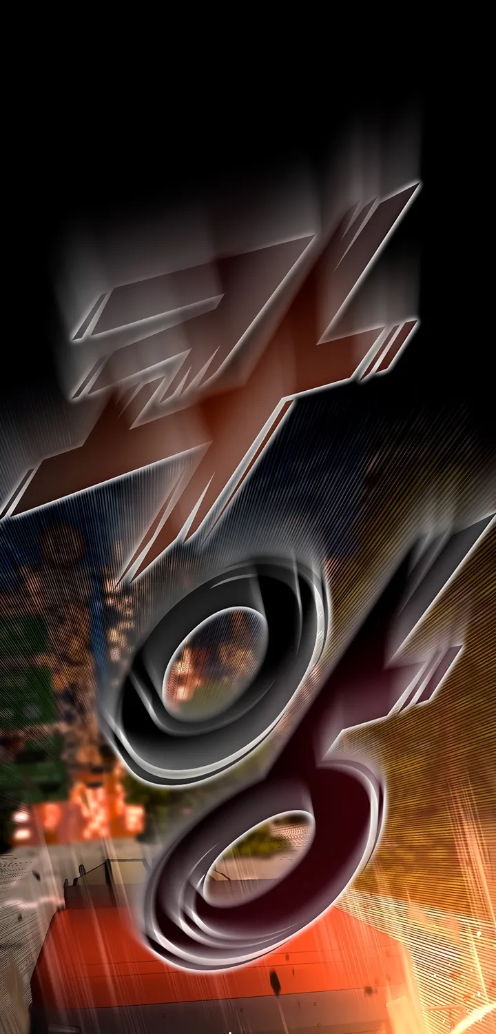 Prison Revenge Chapter 1 page 181 - 