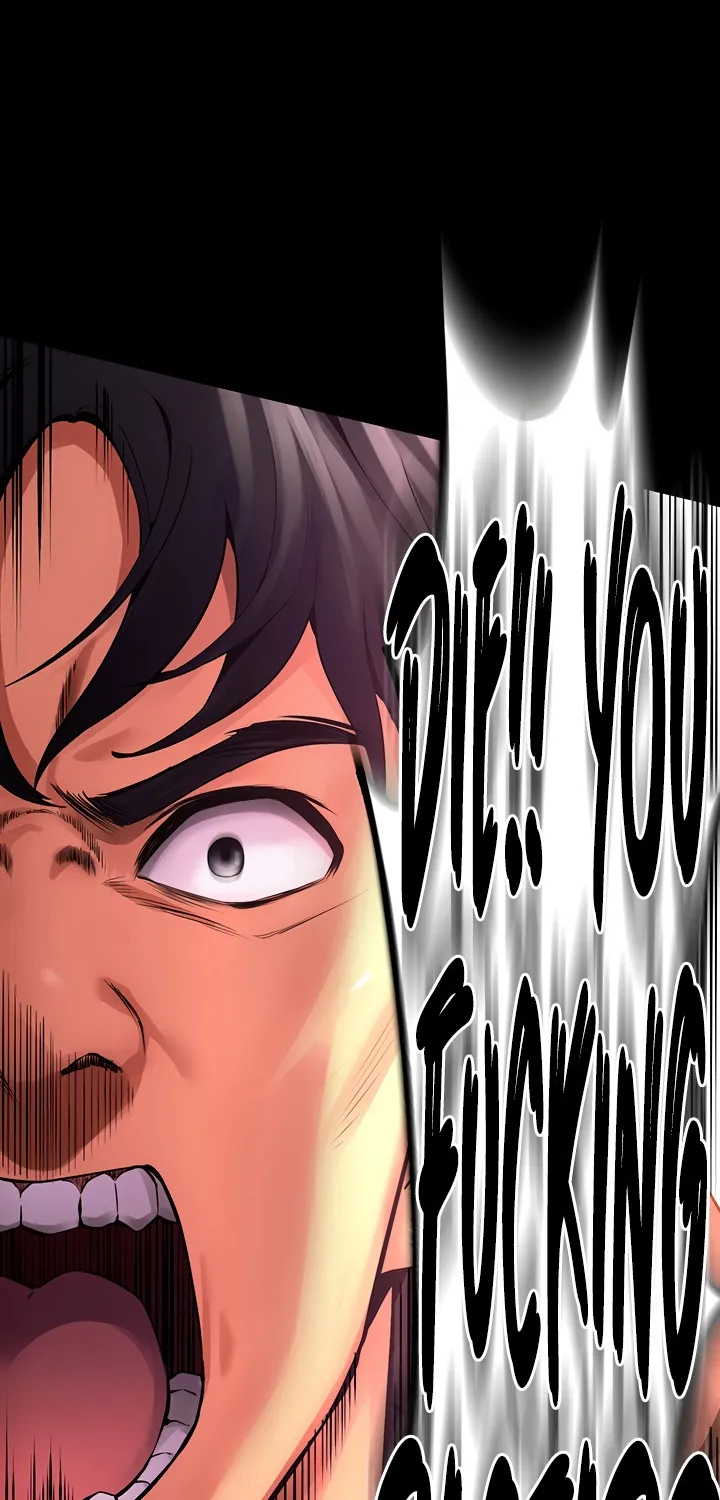 Prison Revenge Chapter 1 page 185 - 