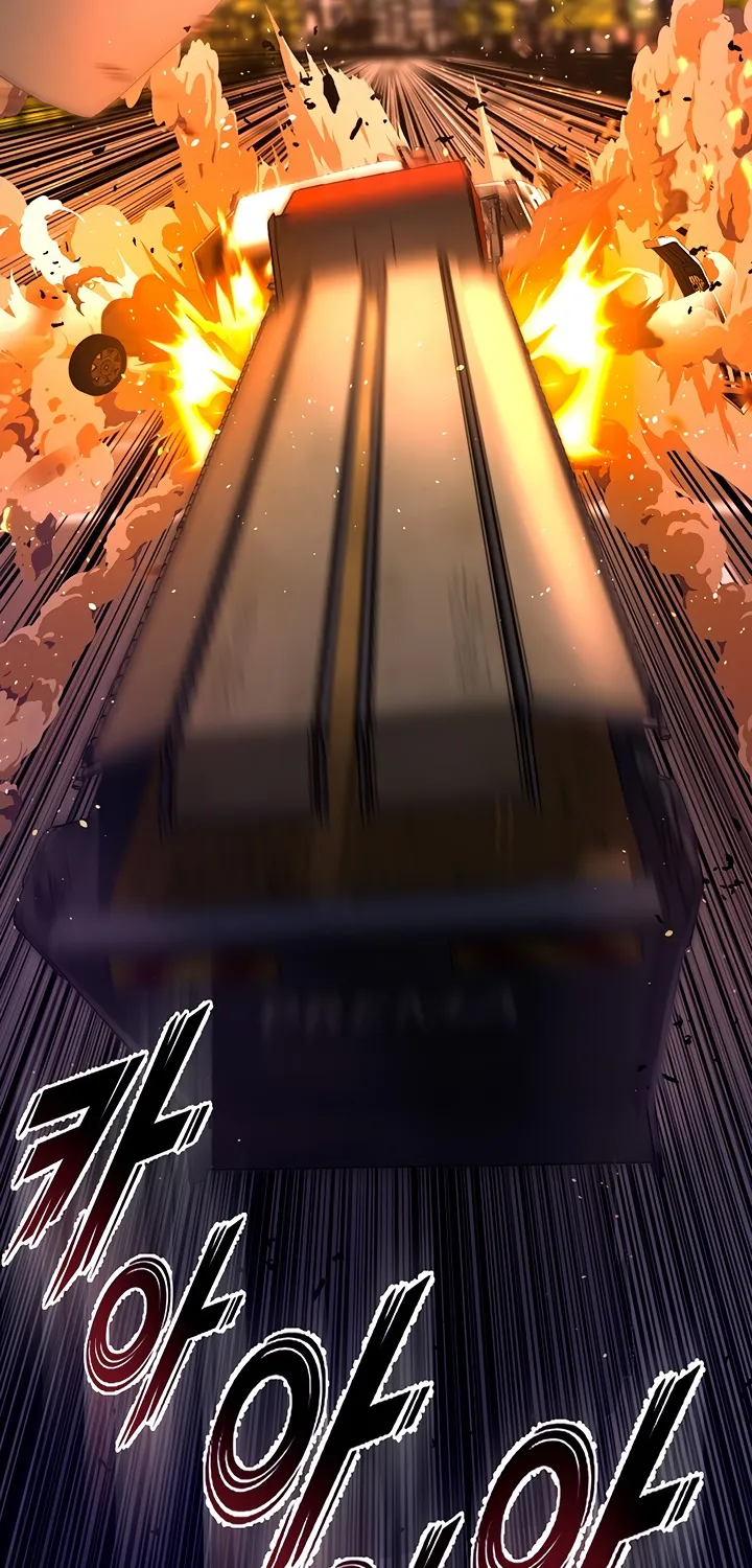 Prison Revenge Chapter 1 page 189 - 