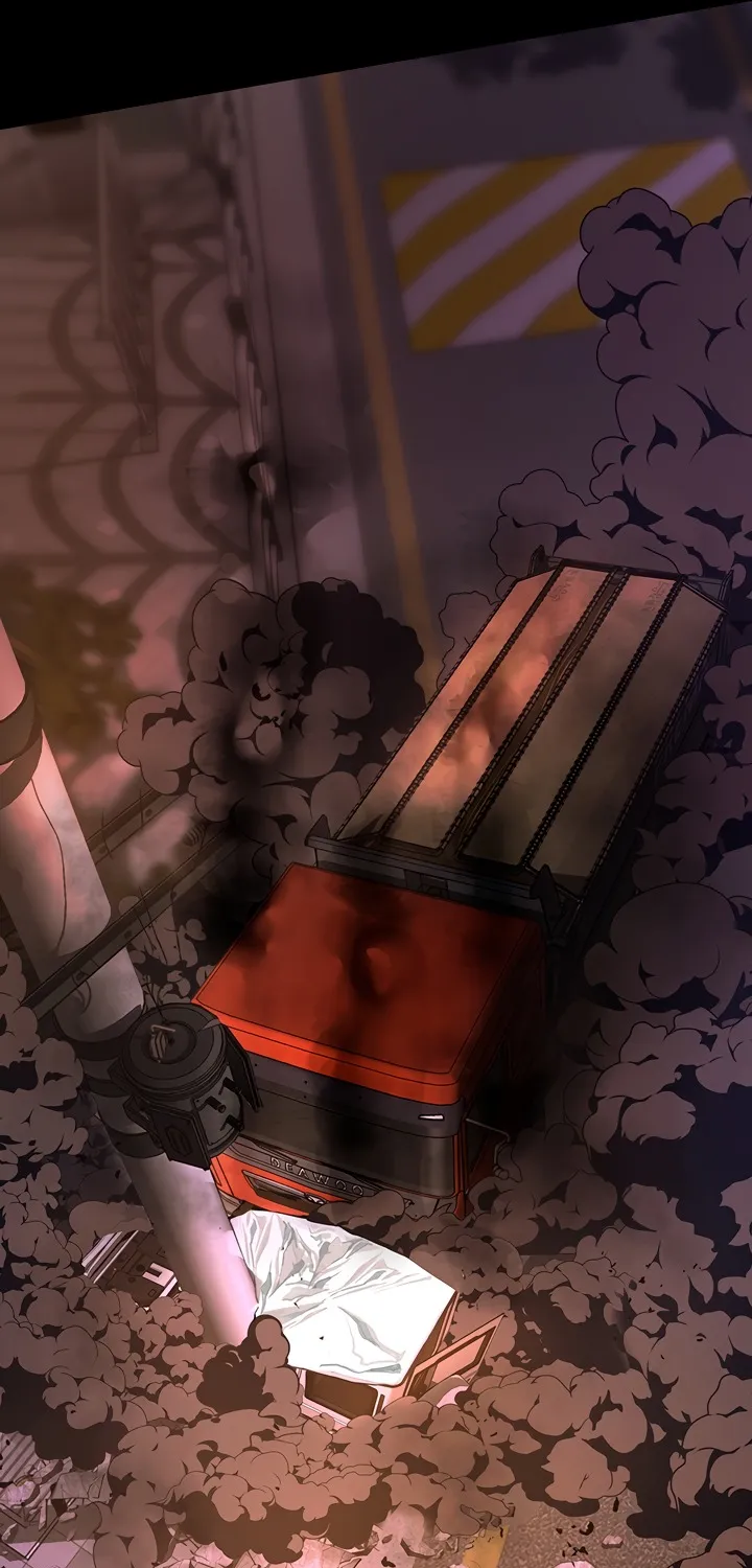 Prison Revenge Chapter 1 page 193 - 