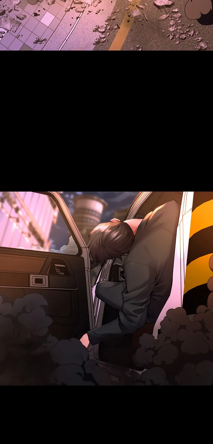 Prison Revenge Chapter 1 page 194 - 