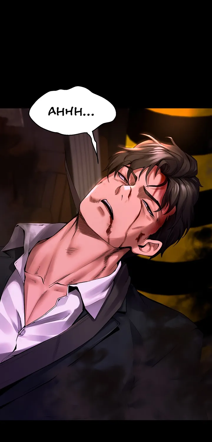 Prison Revenge Chapter 1 page 195 - 