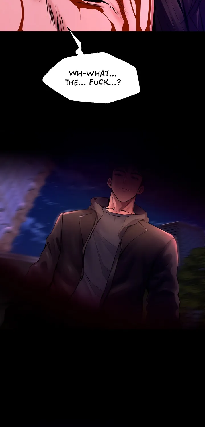 Prison Revenge Chapter 1 page 197 - 