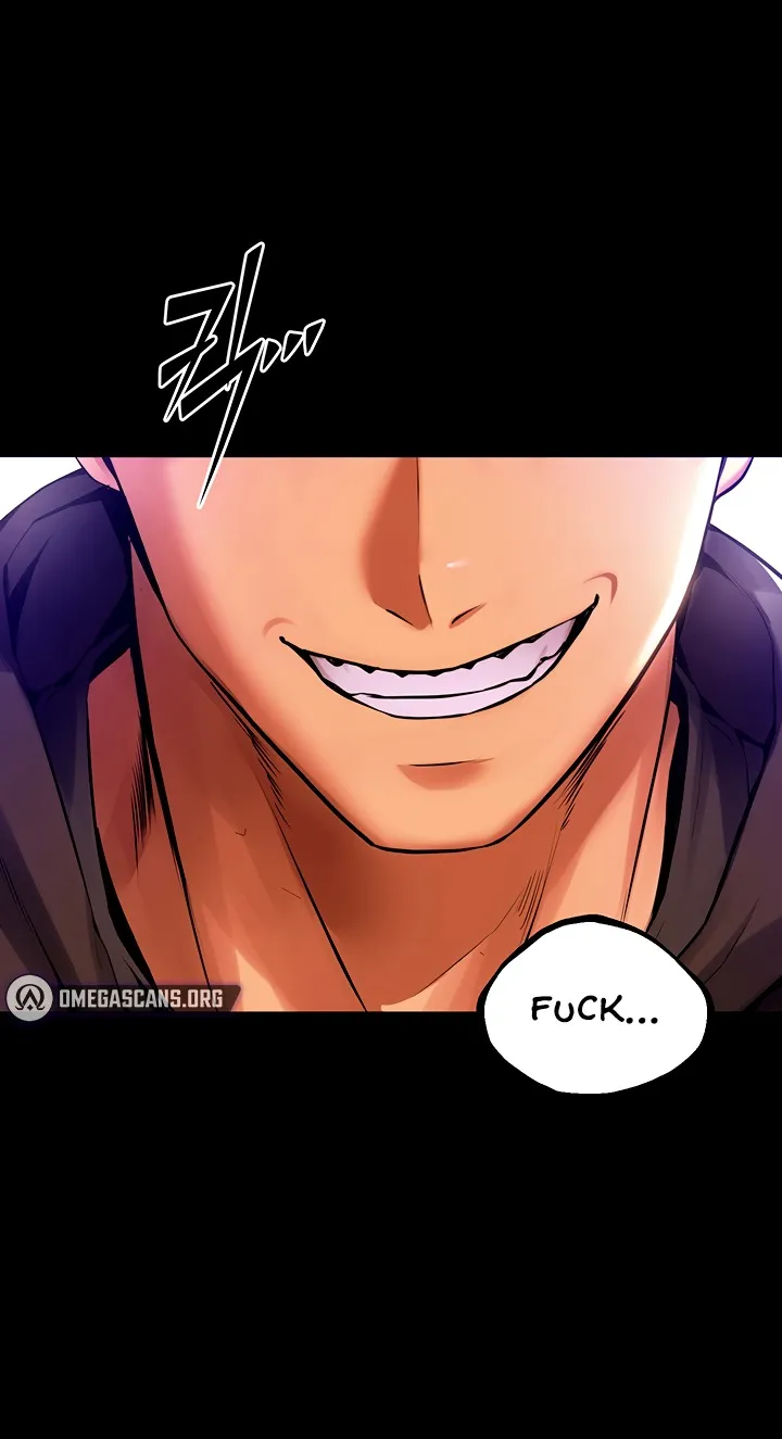 Prison Revenge Chapter 1 page 201 - 