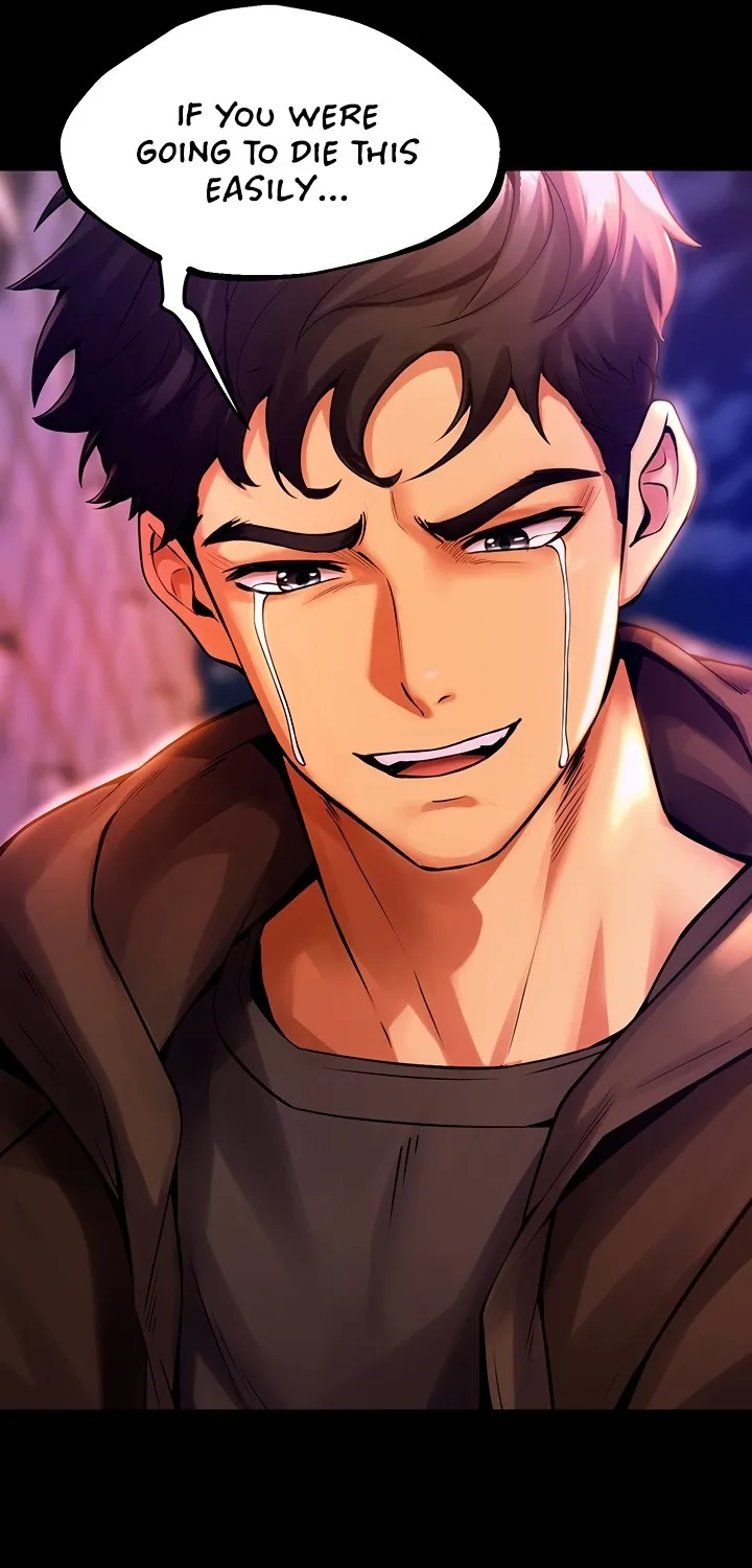 Prison Revenge Chapter 1 page 202 - 