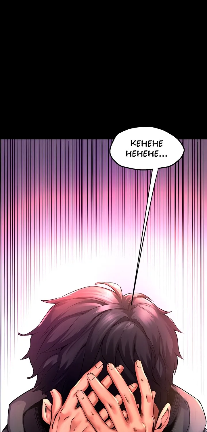Prison Revenge Chapter 1 page 203 - 