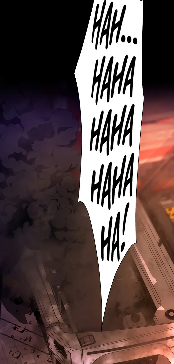 Prison Revenge Chapter 1 page 205 - 