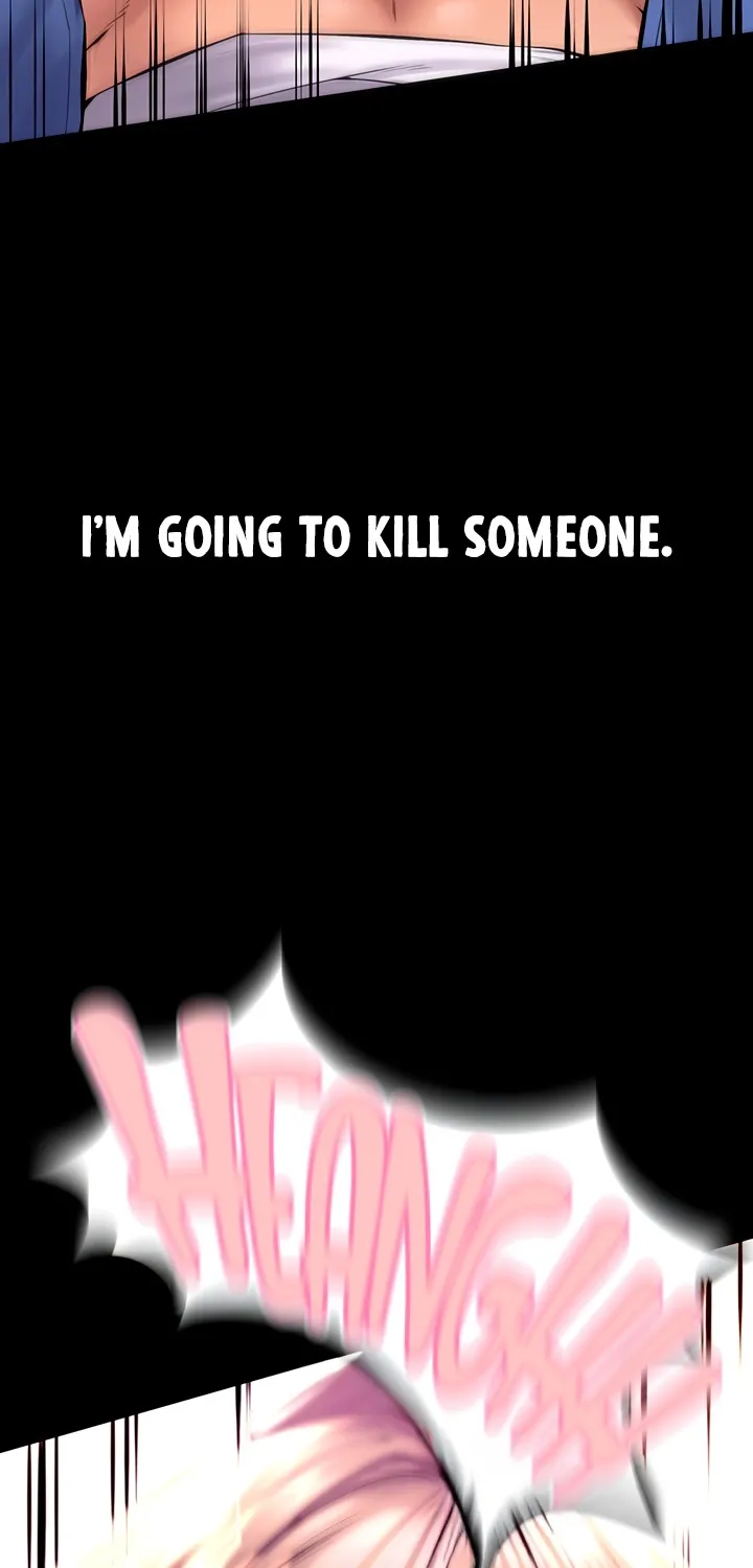 Prison Revenge Chapter 1 page 24 - 
