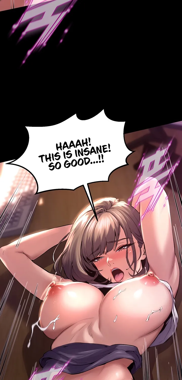Prison Revenge Chapter 1 page 26 - 