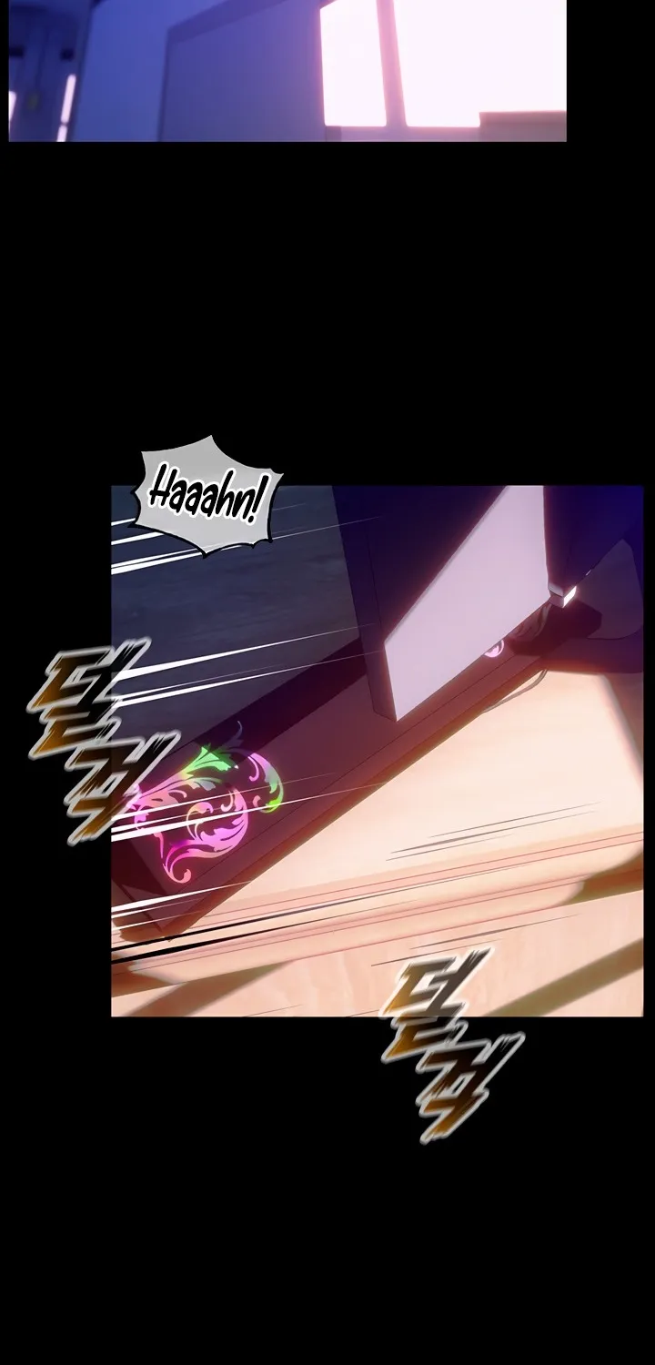 Prison Revenge Chapter 1 page 4 - 