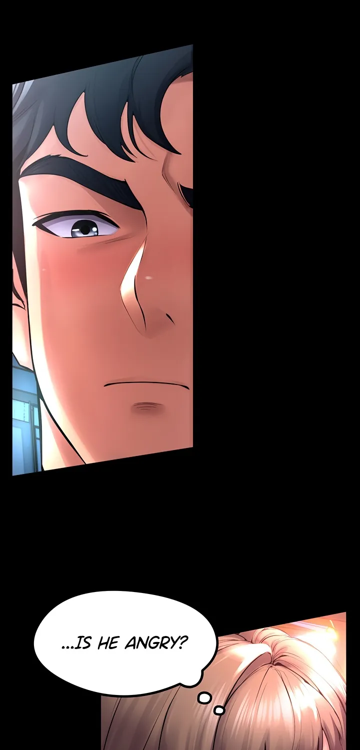 Prison Revenge Chapter 1 page 43 - 