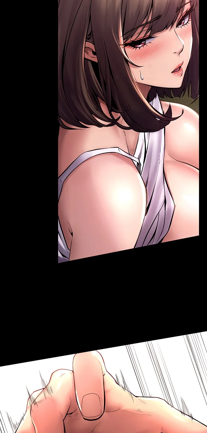 Prison Revenge Chapter 1 page 44 - 