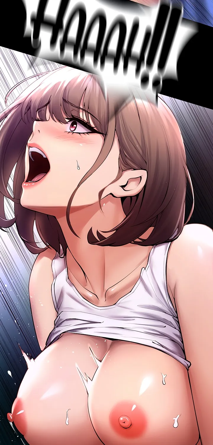 Prison Revenge Chapter 1 page 51 - 