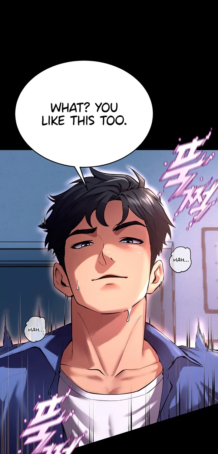 Prison Revenge Chapter 1 page 60 - 