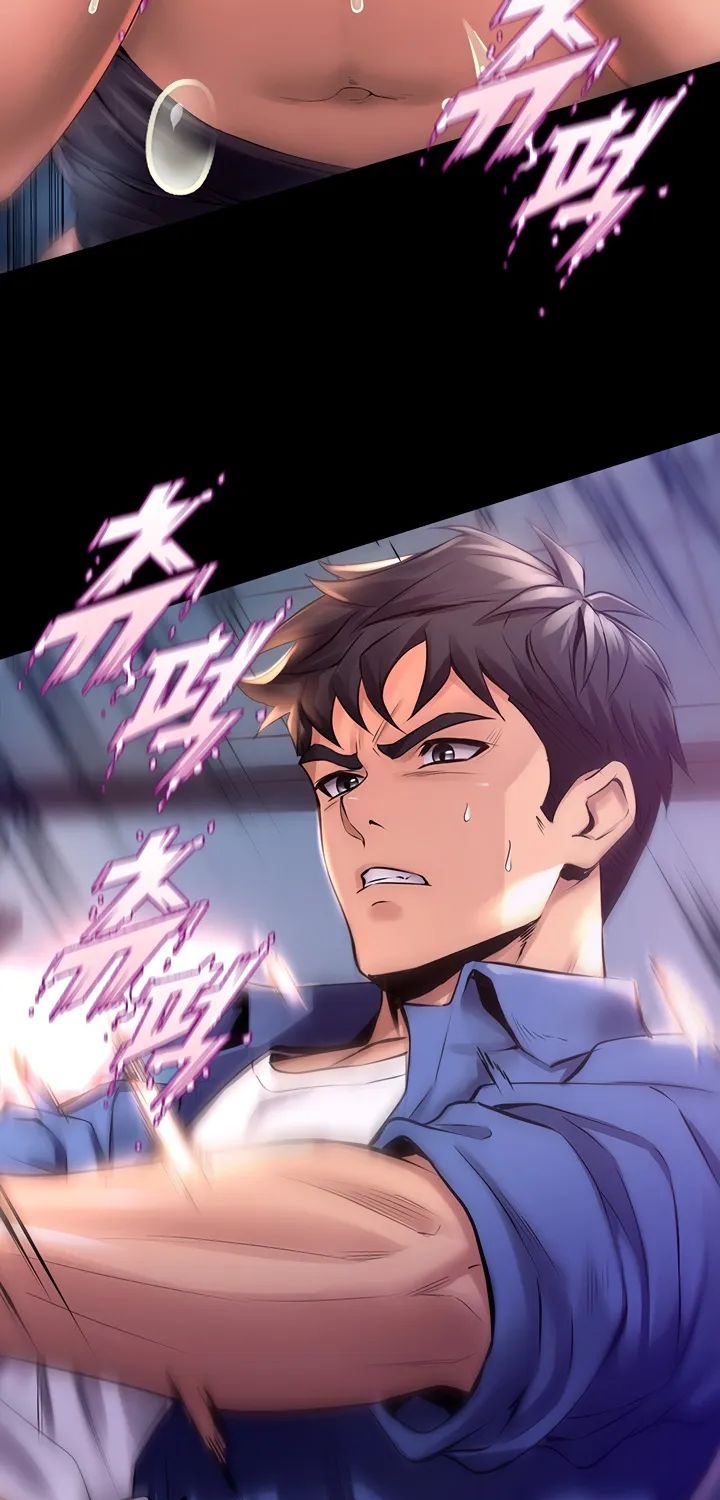 Prison Revenge Chapter 1 page 64 - 