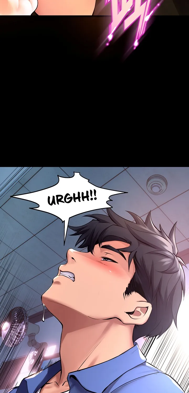 Prison Revenge Chapter 1 page 69 - 