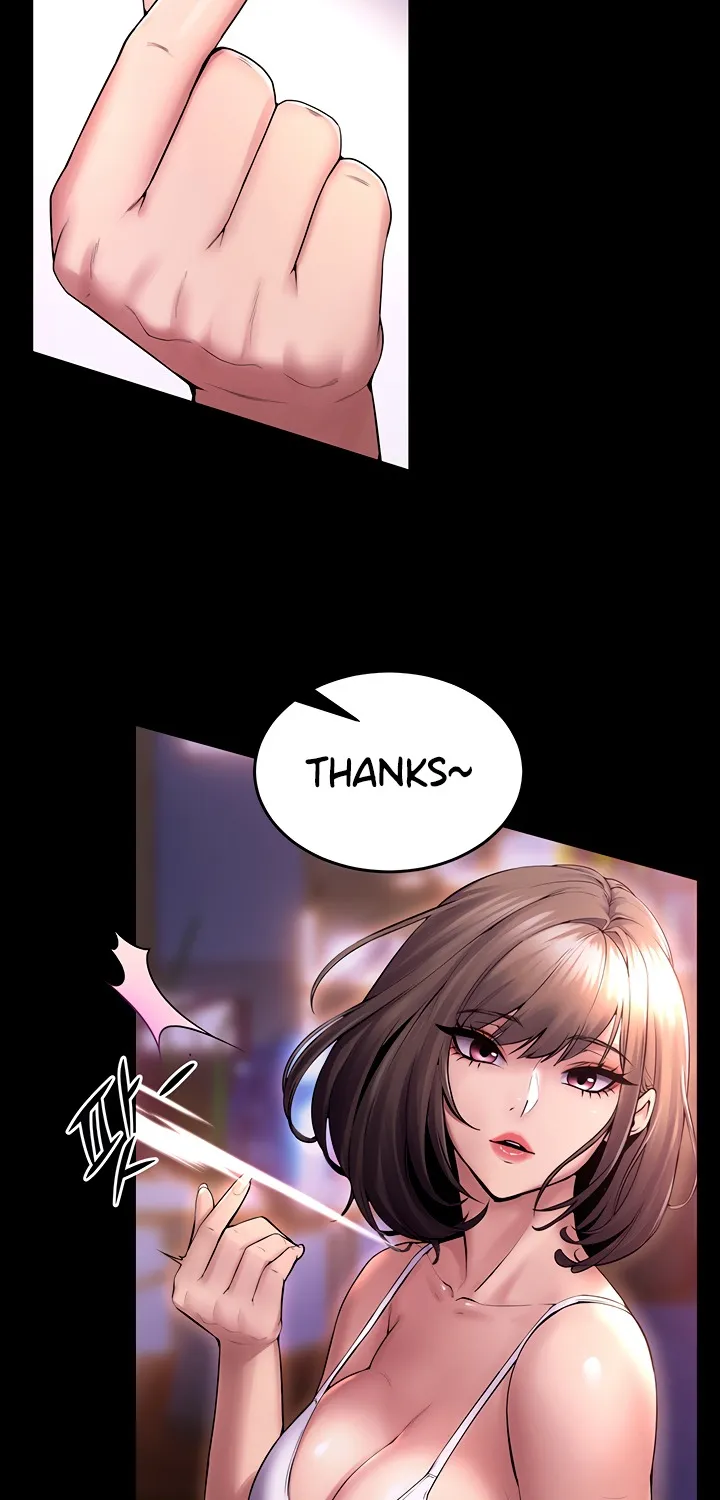 Prison Revenge Chapter 1 page 89 - 