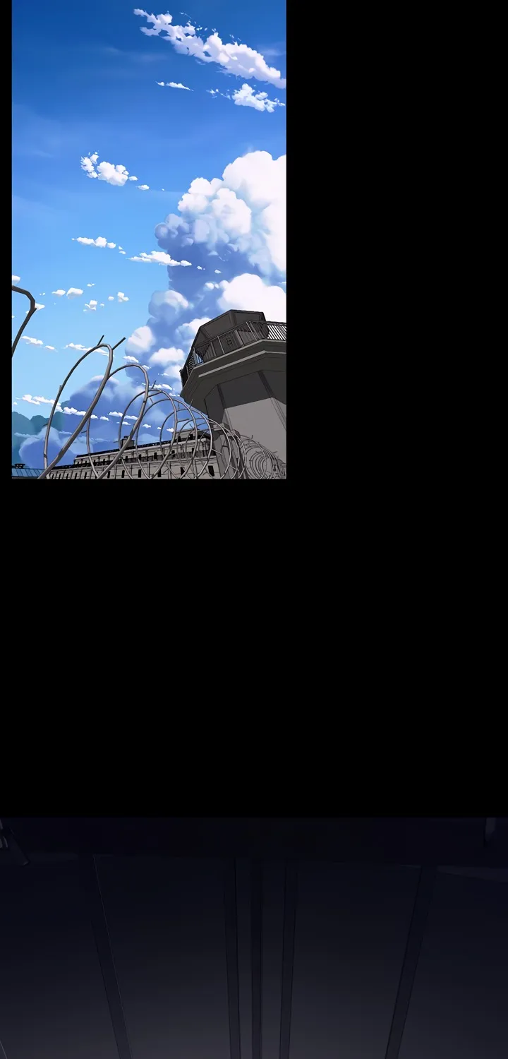 Prison Revenge Chapter 1 page 93 - 