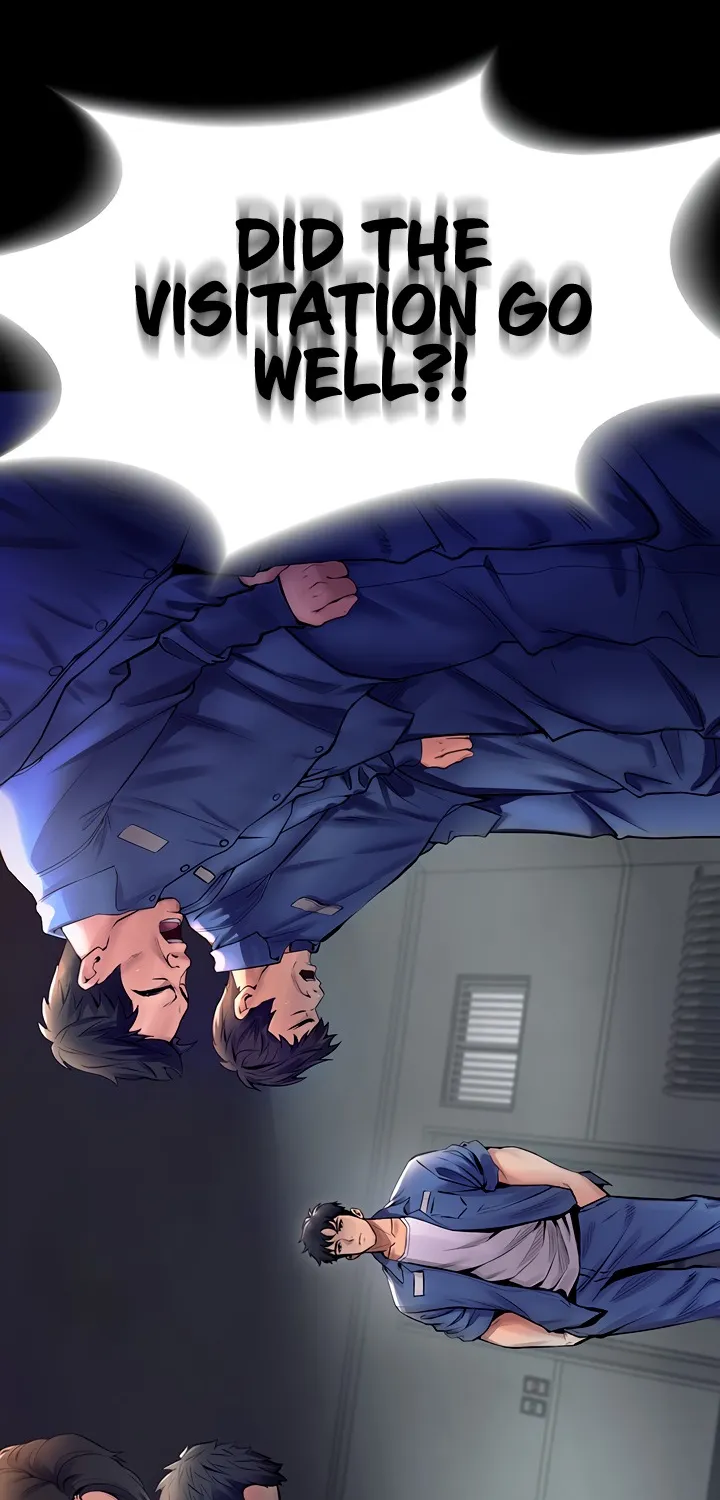 Prison Revenge Chapter 1 page 98 - 
