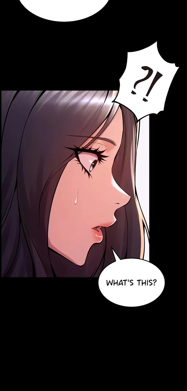 Prison Revenge Chapter 10 page 13 - 