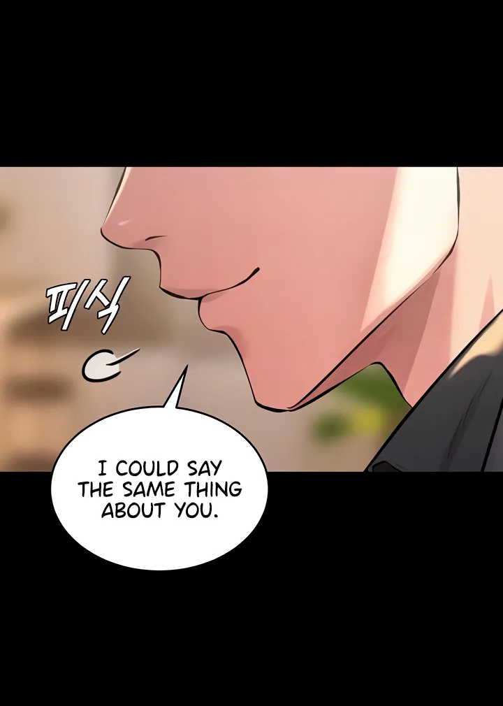 Prison Revenge Chapter 10 page 20 - 