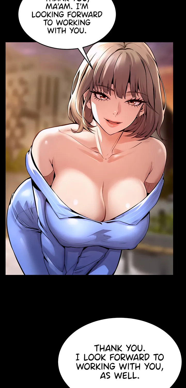 Prison Revenge Chapter 10 page 27 - 