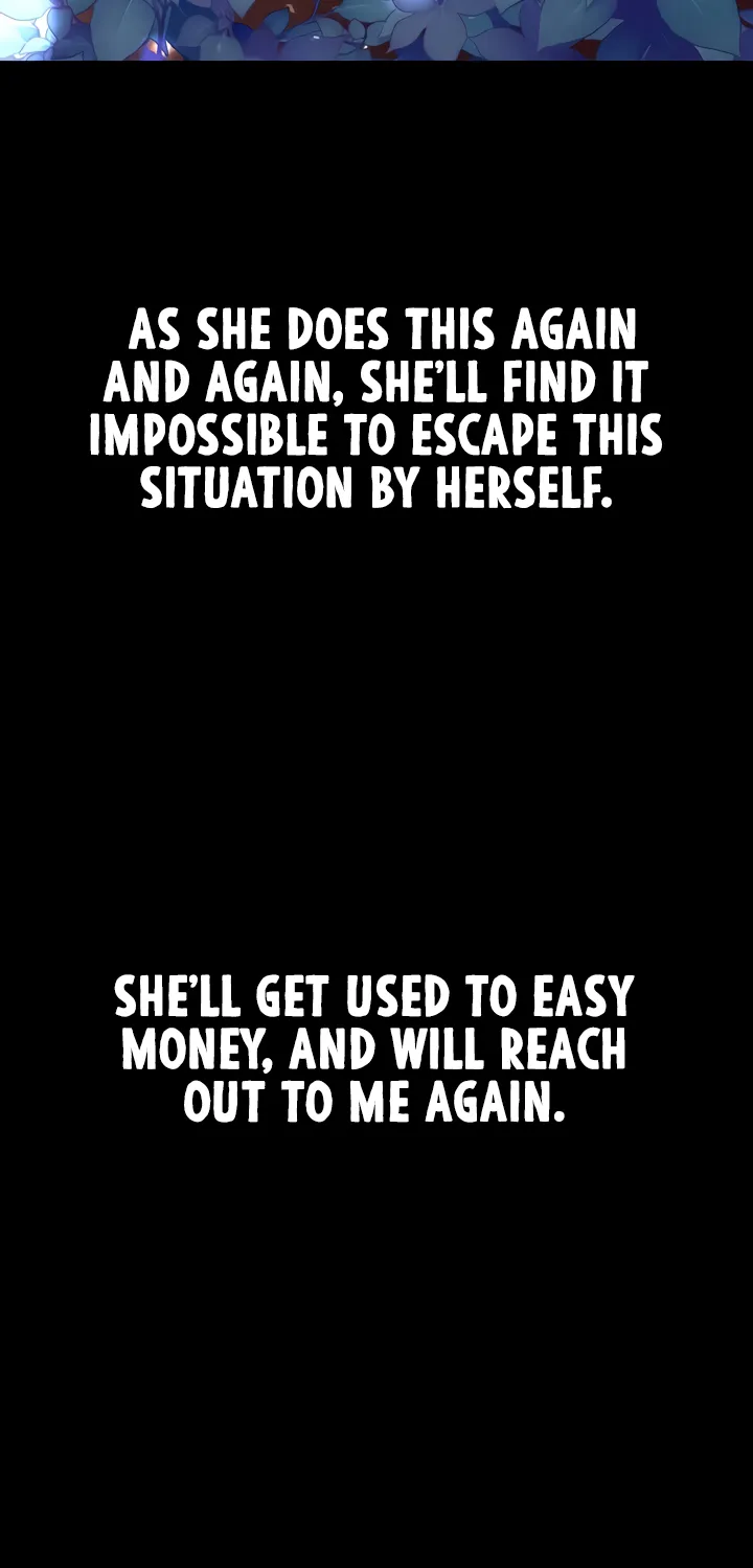 Prison Revenge Chapter 10 page 37 - 