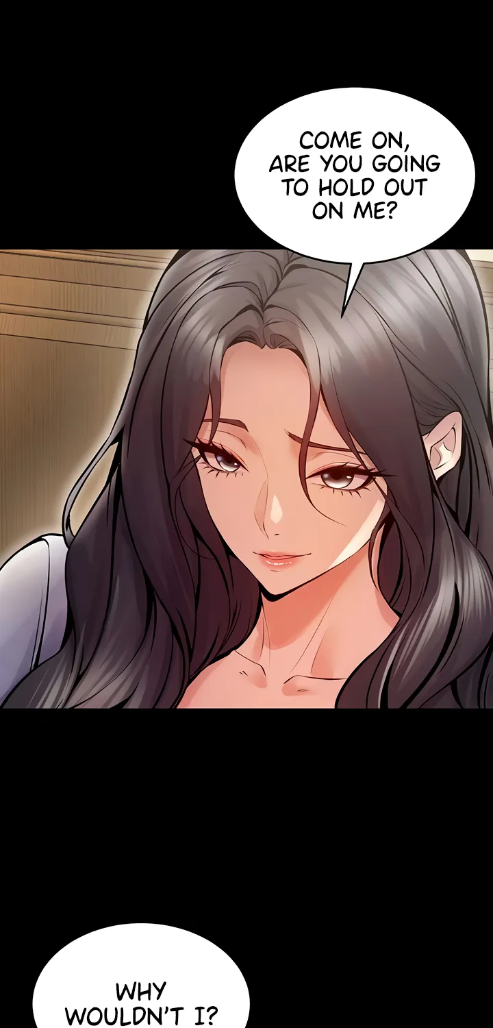 Prison Revenge Chapter 10 page 44 - 