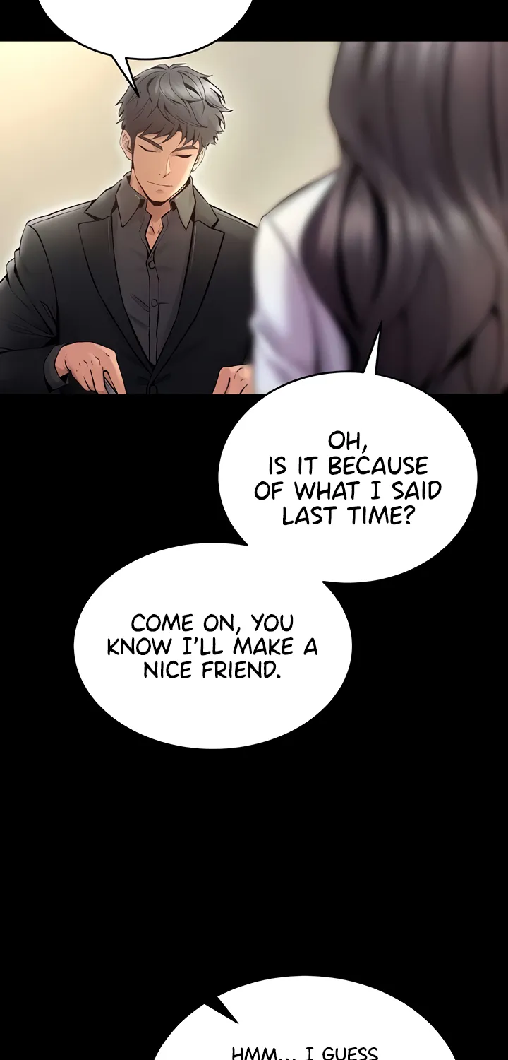 Prison Revenge Chapter 10 page 45 - 