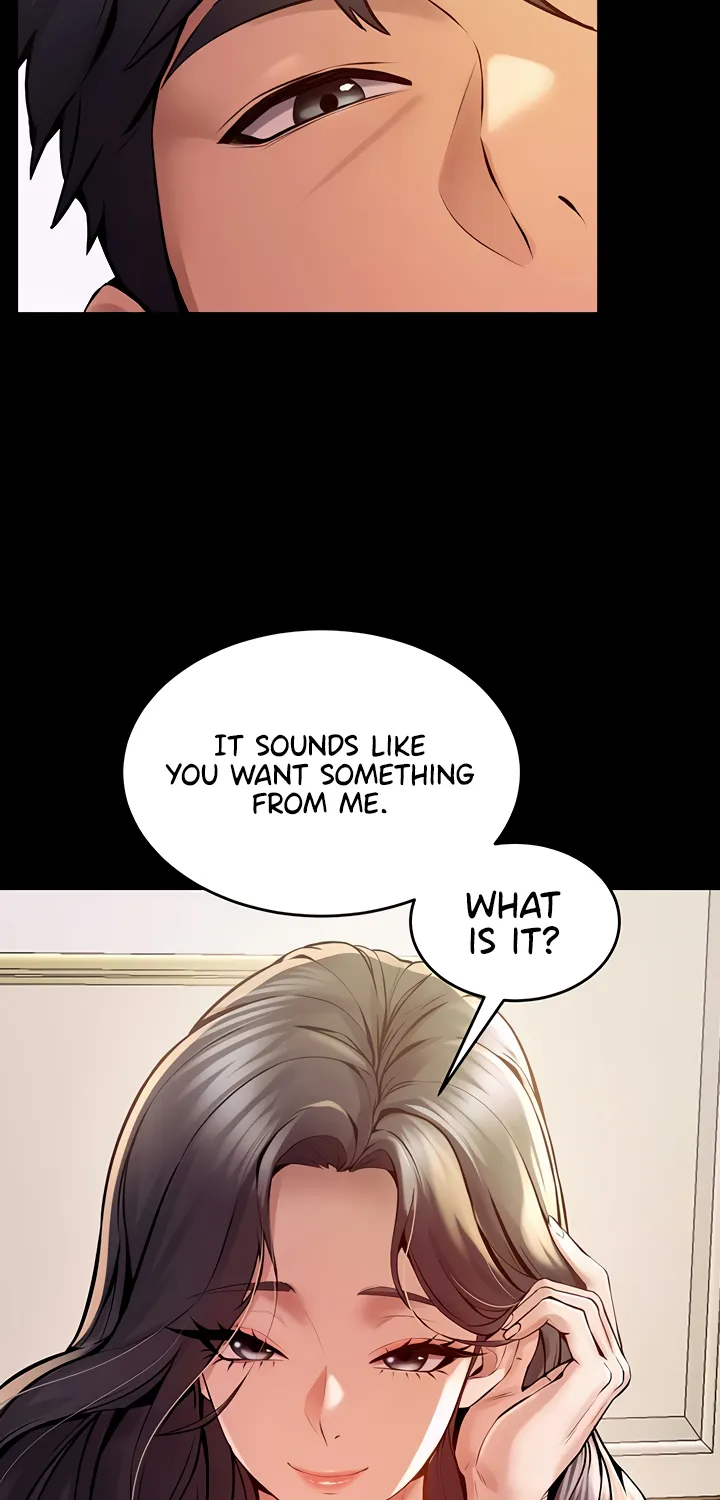 Prison Revenge Chapter 10 page 47 - 