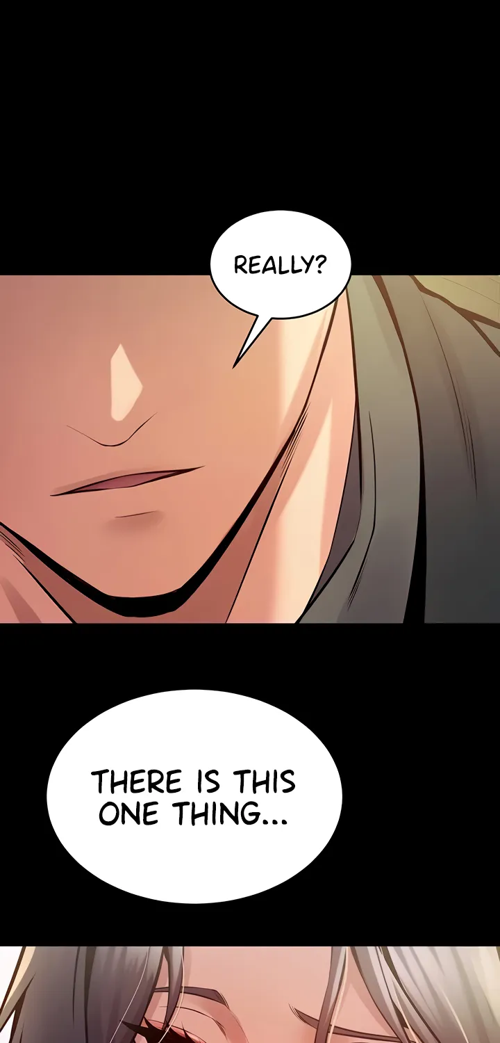 Prison Revenge Chapter 10 page 49 - 
