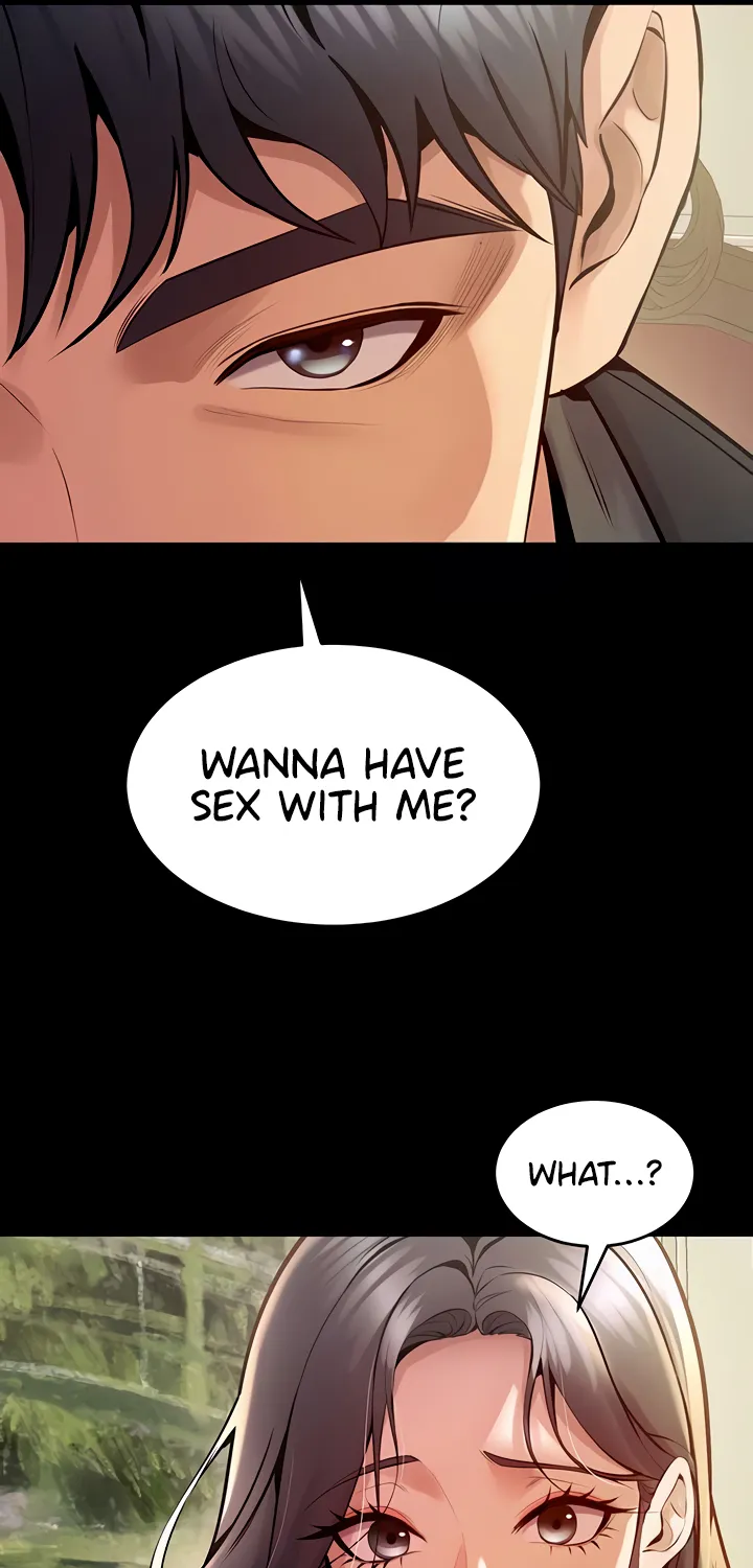 Prison Revenge Chapter 10 page 51 - 